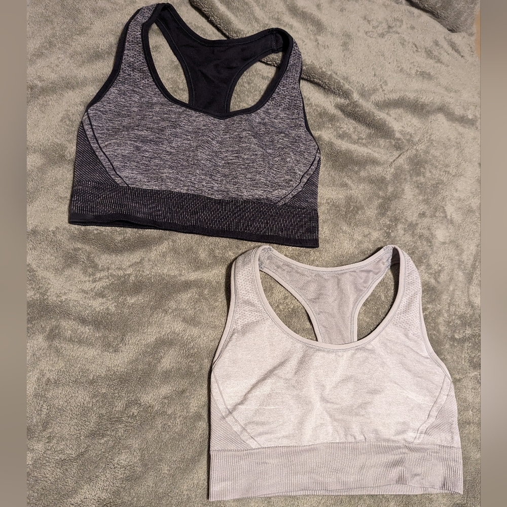 2 All in Motion size XL Women's Sports Bras